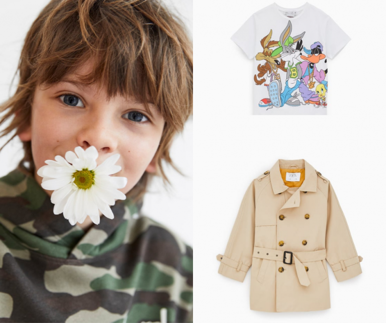 Zara Abbigliamento Bambini Dubai SAVE 43 57 OFF