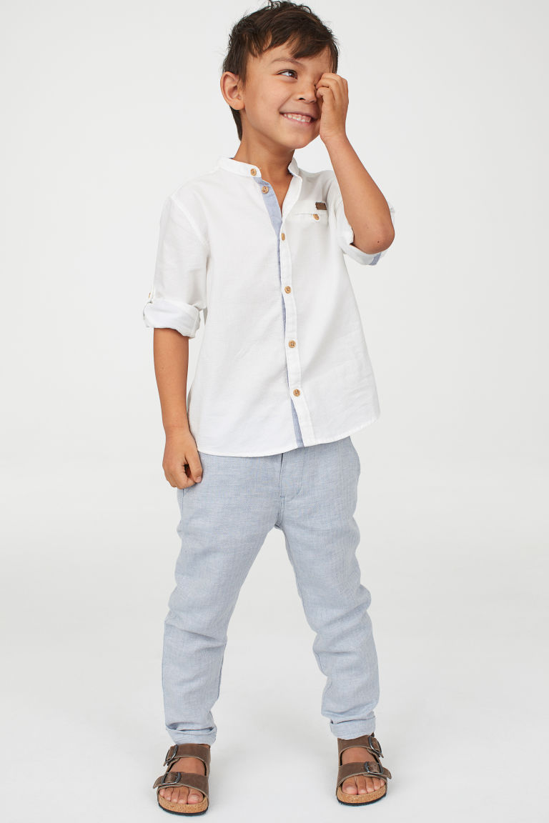 Abiti cerimonia sales bambino zara