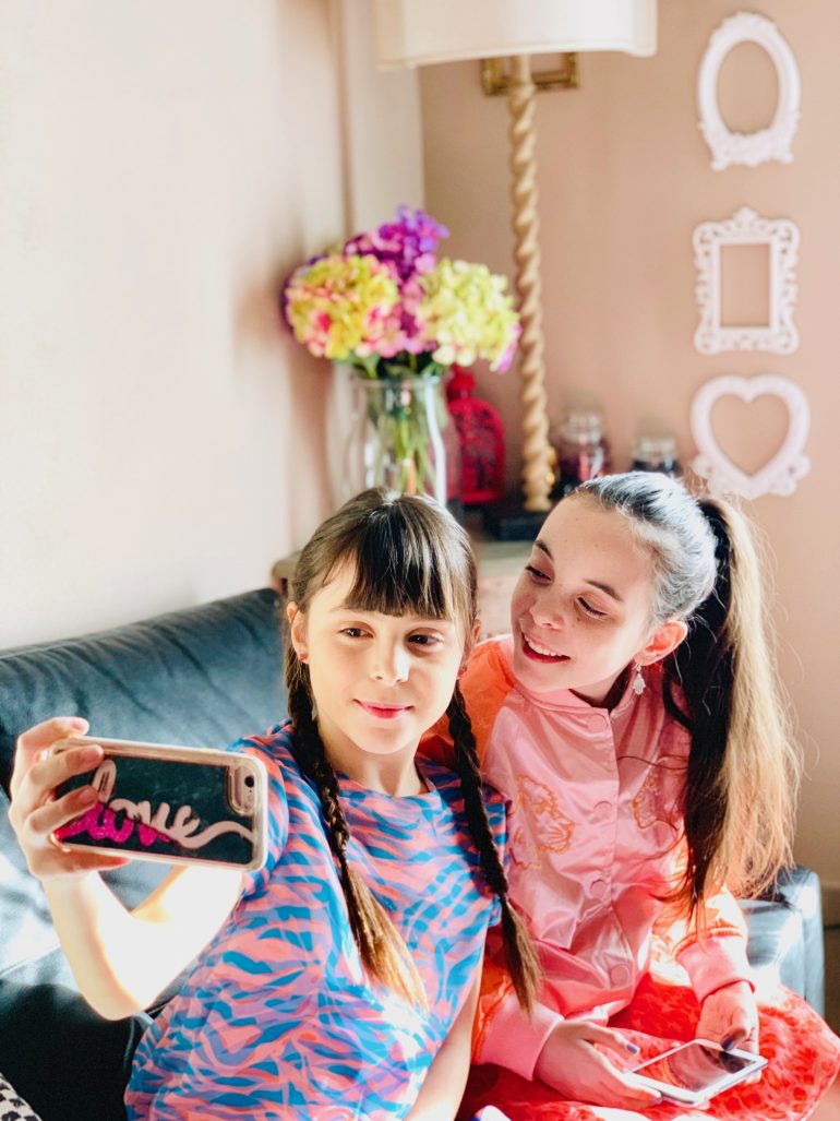 Vestiti sales bambini eleganti