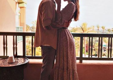 belen stefano insieme