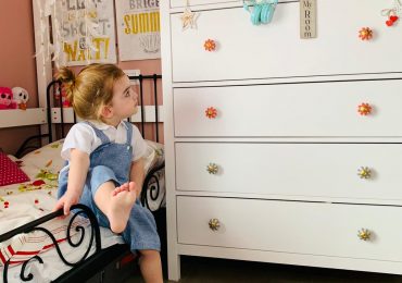 Salopette il lino Canetta