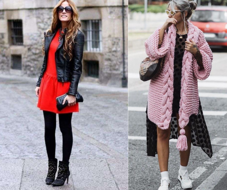 Vestiti di inverno cheap