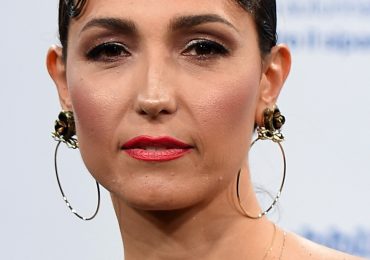 caterina balivo si confessa su Grazia