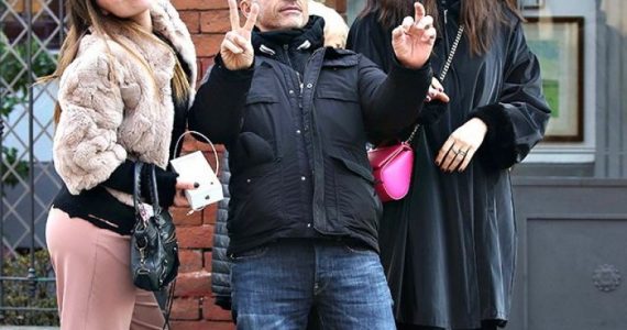 Chiara Nasti mamma criticata per le storie sul beb