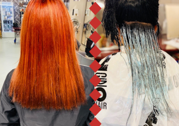 Koleston wella egidio borri