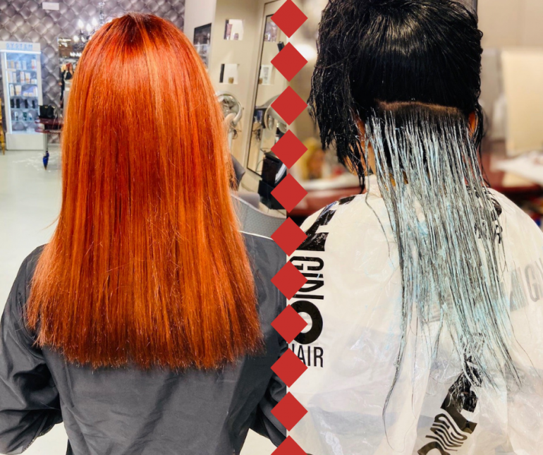 Koleston wella egidio borri