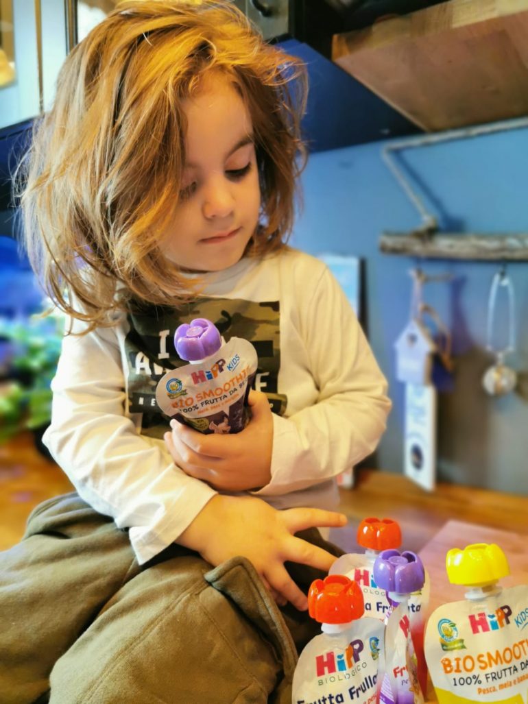 nuova frutta frullata hipp