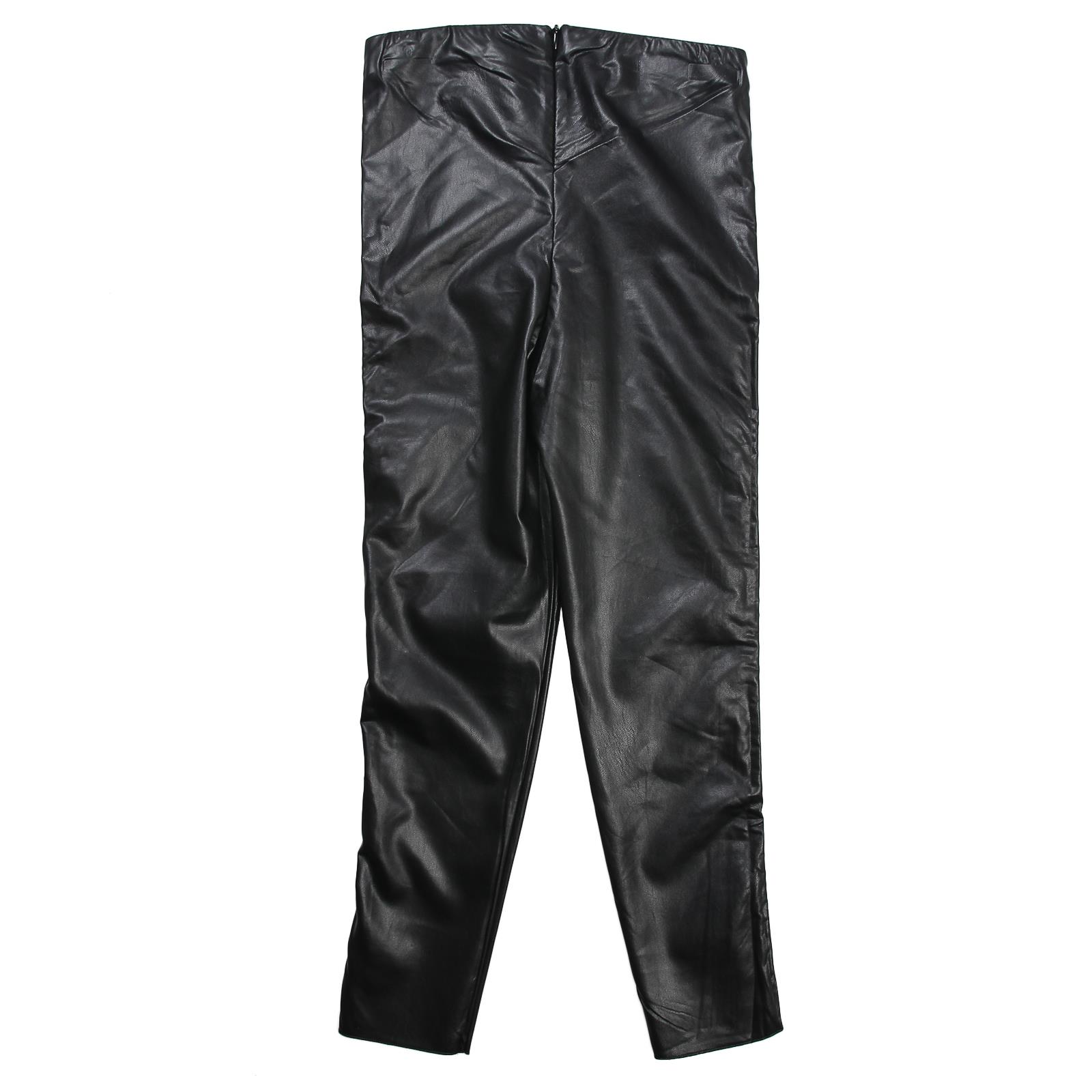 selezione migliore prezzo folle cieco jijil pantaloni in pelle bambina - Mamme a spillo selezione migliore prezzo folle cieco jijil pantaloni in pelle bambina - Mamme a spillo