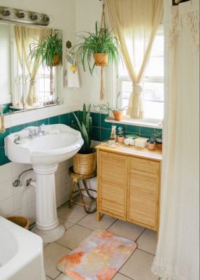 bagno-vintage-rivisitato