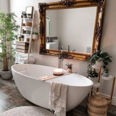 bagno-vintage