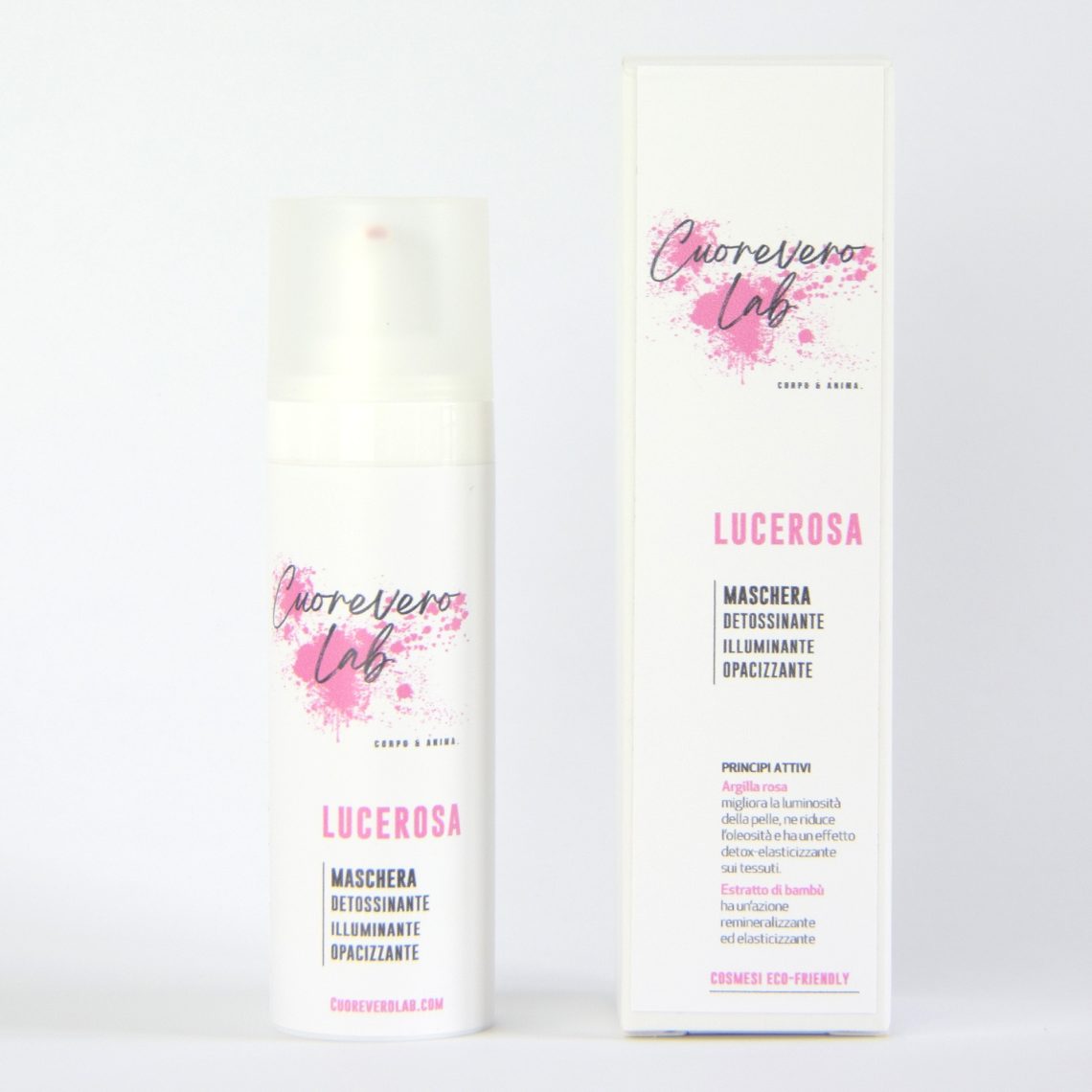 lucerosa 2
