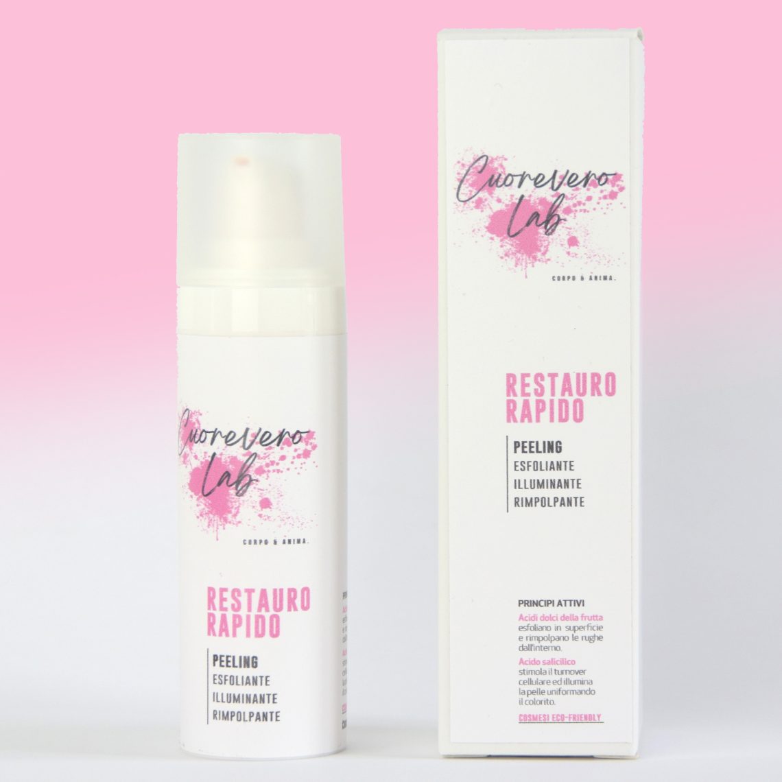 restauro rapido copia