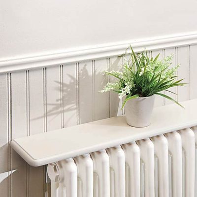 Arthur Cameron - Cesto In Vimini Foderato Con Coperchio Rimovibile E - Foto 2