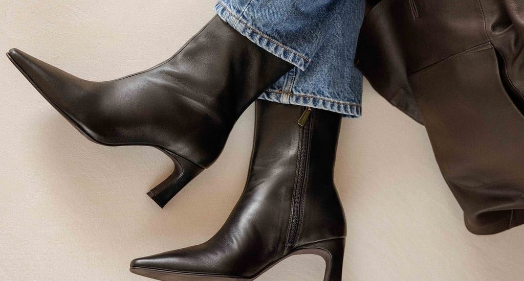 SCARPE DI TENDENZA 25-26