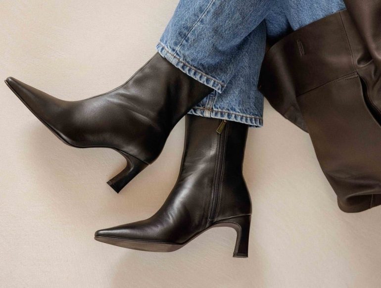 SCARPE DI TENDENZA 25-26